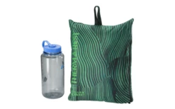 Therm-a-Rest Stellar Blanket Campingdecke Green Wave Print -Fiammathle Geschaft 788258 5203136 2