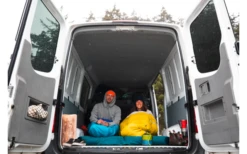 Therm-a-Rest Thermarest Synergy Coupler 30 Überzug Für Isomatten Passend Für 2 X 76 Cm -Fiammathle Geschaft 788282 5203862