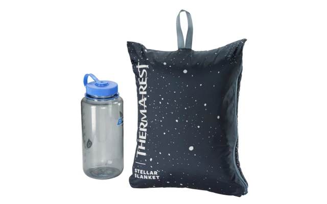 Therm-a-Rest Stellar Blanket Campingdecke Peeking Pine Print 9 Therm-a-Rest Stellar Blanket Campingdecke Peeking Pine Print – Bild 7