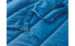 Therm-a-Rest Space Cowboy Schlafsack 7 °C Long -Fiammathle Geschaft 795530 5218718