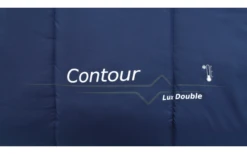 Outwell Contour Lux Double -Fiammathle Geschaft 797936 5233463