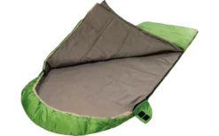 Grüezi Bag Cloud Decke IV Schlafsack Grün Links -Fiammathle Geschaft 805703 5274713
