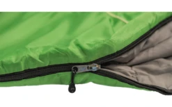 Grüezi Bag Cloud Decke IV Schlafsack Grün Links -Fiammathle Geschaft 805709 5274725