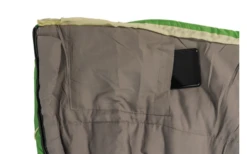 Grüezi Bag Cloud Decke IV Schlafsack Grün Links -Fiammathle Geschaft 805718 5274743