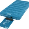 Coleman Extra Durable Single Luftbett 198 X 82 X 22 Cm -Fiammathle Geschaft 823823 5323943
