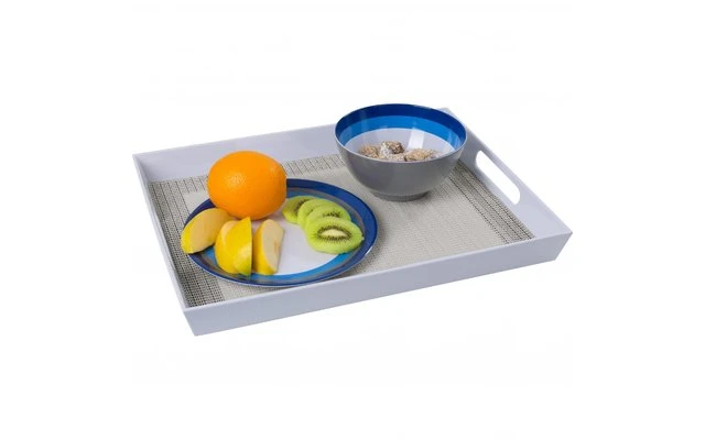 Berger Antirutschmatte 30x150 Cm Blau 4 Berger Antirutschmatte 30x150 Cm Blau – Bild 2