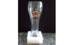 Transport Gläserschutz Aus Schaumstoff 17-tlg. -Fiammathle Geschaft 8899 2683880