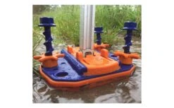 Fix&Go Bridge -Fiammathle Geschaft 91458 618525